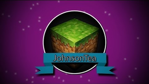 I change Username on Minecraft Intro Template #10