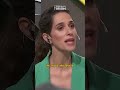 Milei humilló a periodista Zurda