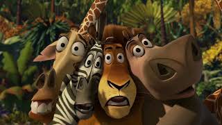 Madagascar - San Diego