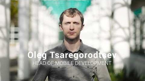 Android Developer Story  Video editing app WeVideo increases user engagement with material design