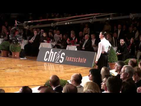 VIENNA - AOC 2010 - IDSF INTERNATIONAL OPEN LATIN ...