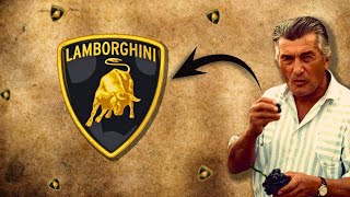 The Birth of Lamborghini - A Story of Vision, Rivalry, and Automotive Brilliance