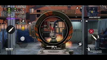 GUN GAME MOSHPIT 5+ Kills