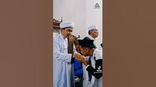 Kunjungan Sayyid al Habib Muhammad bin Sayyidil Waalid al Habib Abdurrahman bin Ahmad Assegaf