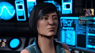 XCOM2: War of the Chosen part 9 ~ RUN AWAY (streamed)