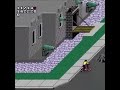 Deliver papers, dodge obstacles, and master the neighborhood! Paperboy 2 (1991) is the arcade classi