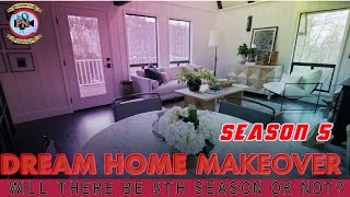 Dream Home Makeover Season 5: Will There Be 5th Season Or Not? - Premiere Next