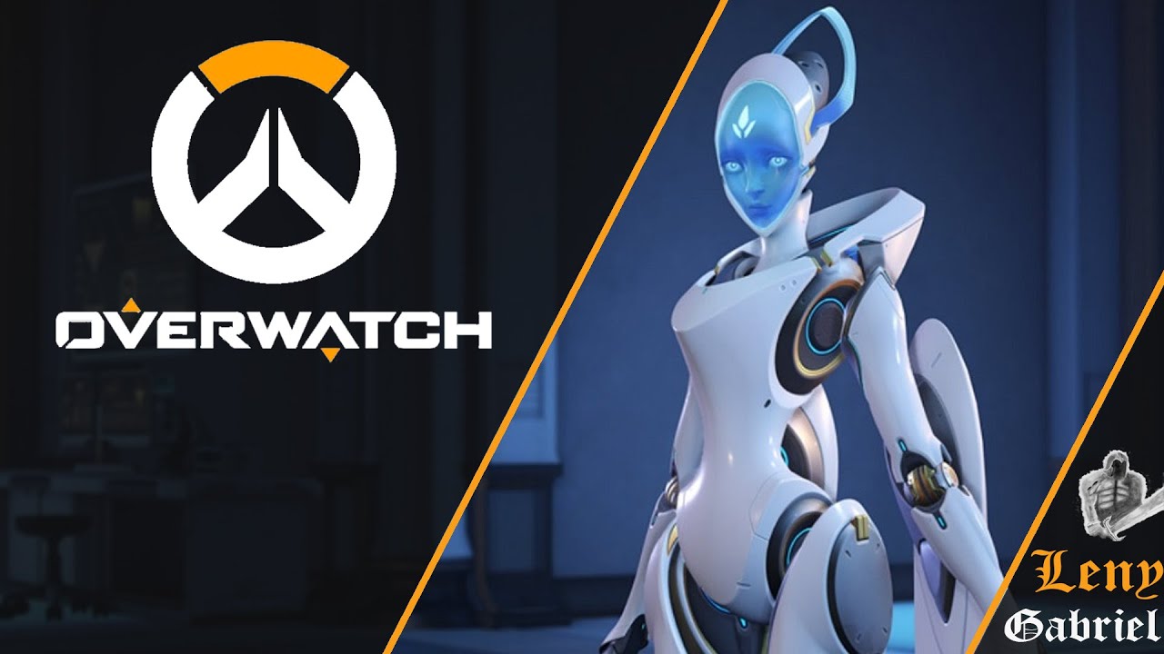 Эхо 18. Echo Overwatch.