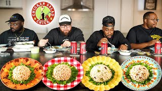 Chicken Salad Chick Full Menu Review!!