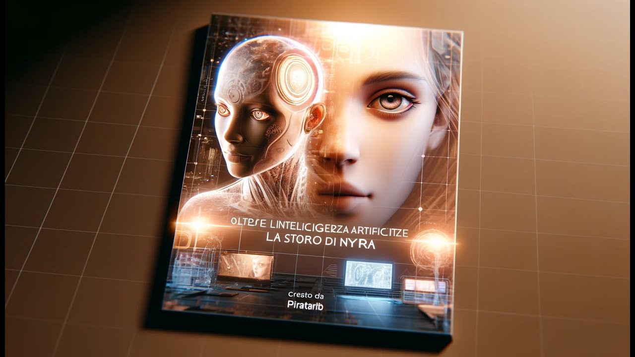 La Nascita di Andromeda Una Storia di Speranza e Innovazione - YouTube