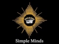 SIMPLE MINDS IN THE MIX