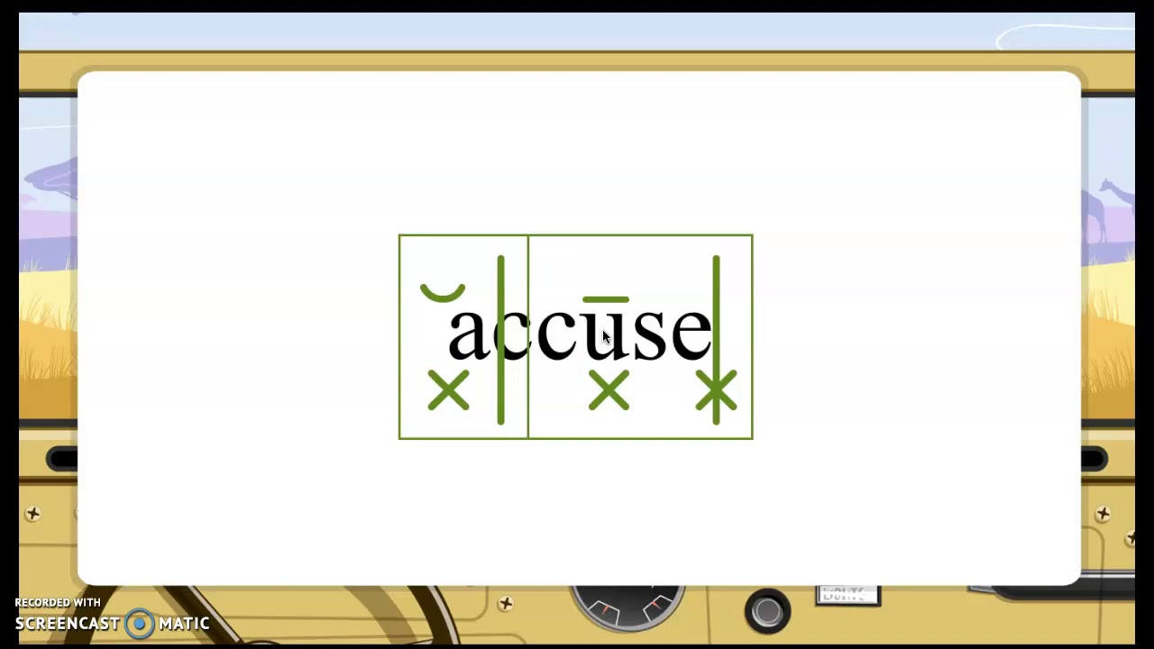 Lesson 68 Double Consonants YouTube