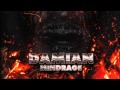 Damian - Shadow The Pain