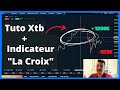 Tuto xtb  prsentation  indicateur spcial trading guide complet