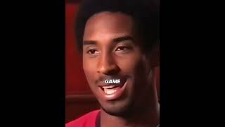 Kobe Bryant actually spoke about Larry Bird in this way #nba #mvptime #usa