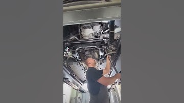 wheel alignment subframe adjustment