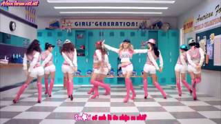 [Vietsub] SNSD - Oh!