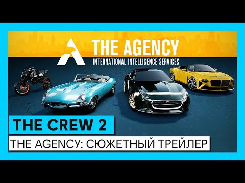 Video: Ubisoft Detaljer Crew 2: S Planer Efter Lansering