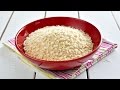 Pesmet panko  pesmet japonez  panko breadcrumbs cc eng sub  jamilacuisine