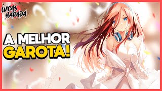 Quem é você? 😂 (Dublado PT-BR 🇧🇷) Gotoubun No Hanayome / The