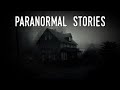 (3) Creepy Stories Submitted by Subscribers | Paranormal Stories #14 [Feat. @Viidith22 ]