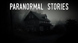 (3) Creepy Stories Submitted by Subscribers | Paranormal Stories #14 [Feat. @Viidith22 ]