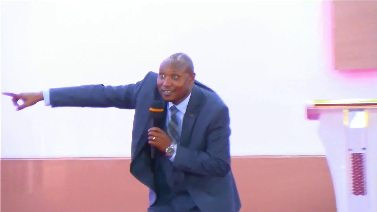 SECRETS TO OPEN CLOSED DOORS || BISHOP DR. PETER MANKURA