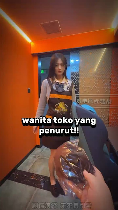Dia terpaksa melakukannya! #shorts #kisah #kocak