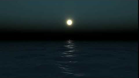 Moon Motion Graphics, No Copyright Videos, Motion Background , Animation, Video Clips. ☯24