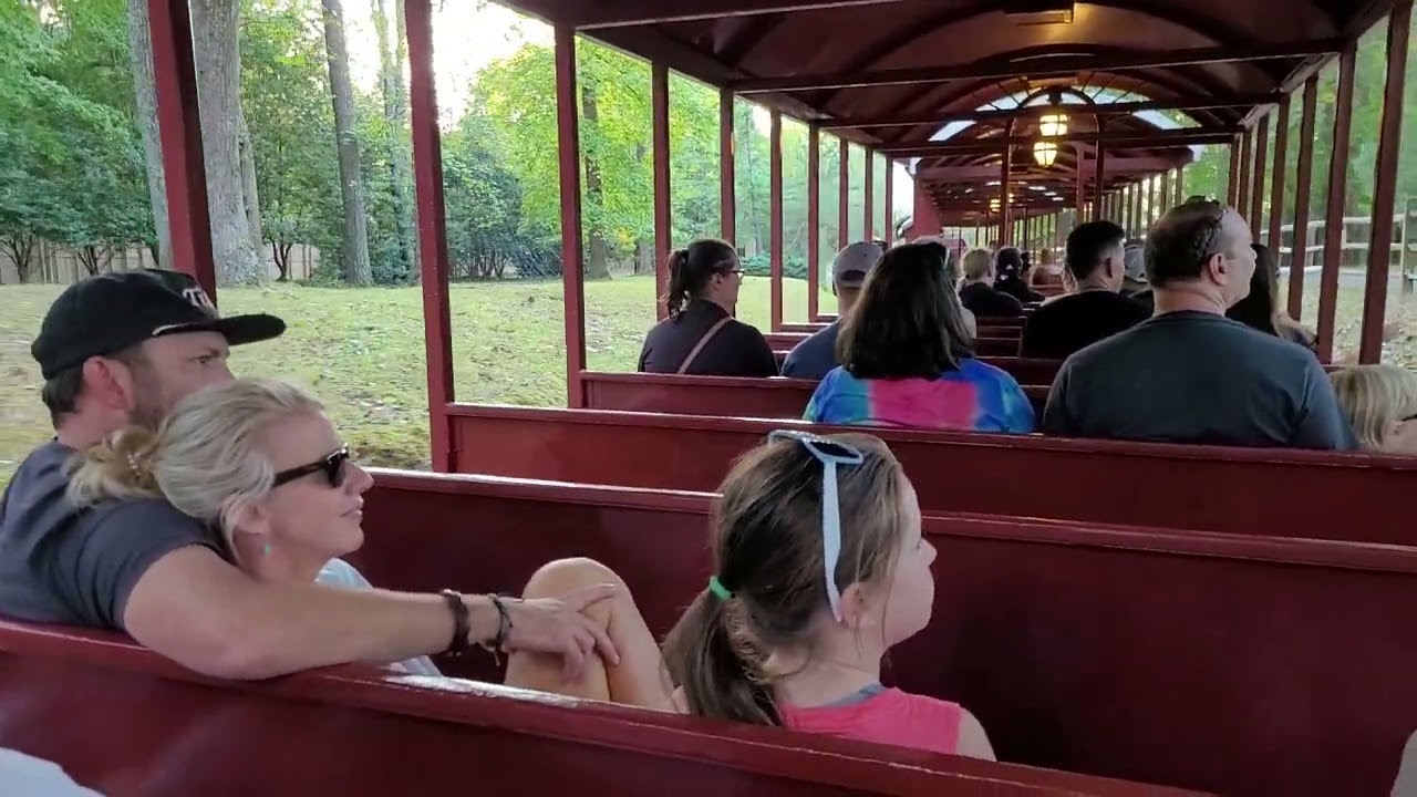 Ride On Busch Gardens Williamsburg Train YouTube ride-on-busch-gardens-williamsburg-train-youtube