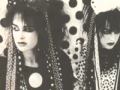 Strawberry Switchblade - Sixty Cowboys