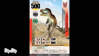 What Do You Think About Dinosaur