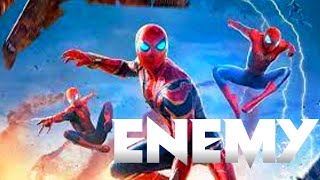 Spiderverse - Enemy