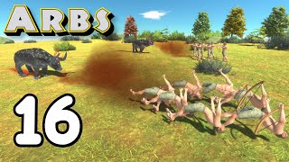 Animal Revolt Battle Simulator (ARBS) - 16 - More Fantastic Beasts