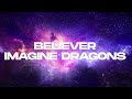 Imagine Dragons Believer Lyrics Lady Gaga Bruno Mars Lana Del Rey Miley Cyrus 