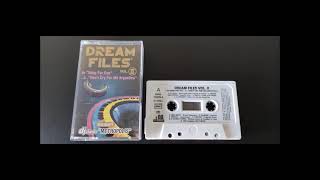 Dream Files Vol.ll (1996)