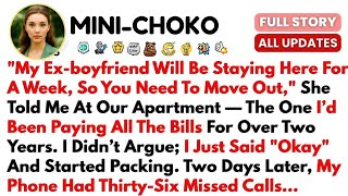 MY GIRLFRIEND KICKED ME OUT FOR HER EX, SO I CANCELLED THE UTILITIES - Reddit Stories
