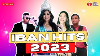 Iban Hits 2023