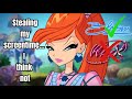 Bloom Stealing Everyone S Screentime Part 1 