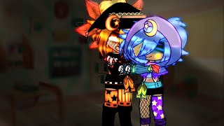~Papa killcode||Eclipse angst||Fnaf||Gacha glitch~