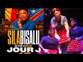APRÈS SPECTACLE YA SILA BISALU NA PARIS BOYOKA RÉACTION YA BA HABACUS 