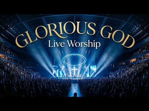 WHEN HIS GLORY FILLS THE ROOM 🔥 Live Worship Arena | Powerful Christian Praise 2026