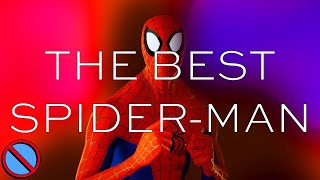 Peter B. Parker is the Best Spider-Man Ever