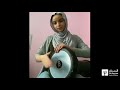 Albustan fil bayt alaha manassra demonstrates arab rhythms