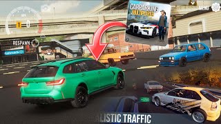 NEW LEAKS! | New Graphics, Map, Cars & Ui | CPM Traffic Racer