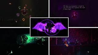 Terraria: Split Mod (All Bosses)