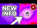 Australia: Cyclone Maila Remains Category 4, Forecast To Threaten Queensland