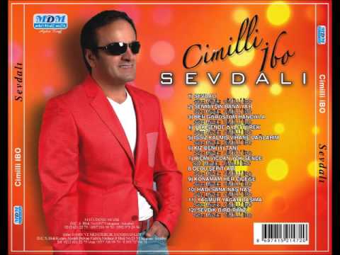 Cimilli İbo - ''Sevdik Birbirimizi'' |Karadeniz Müzikleri & Karadeniz Türküleri| Mavi Deniz Müzik