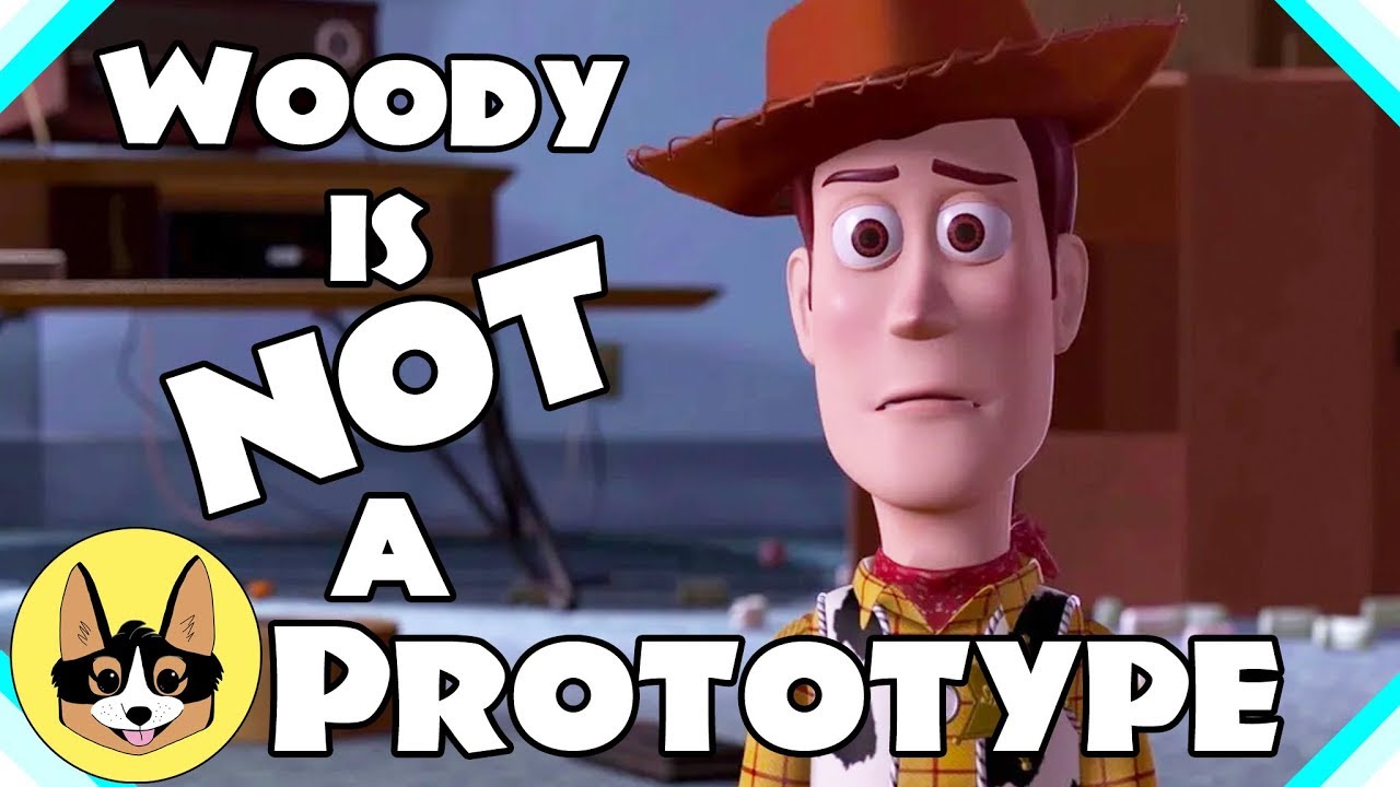 How Much Is Woody Worth In Toy Story