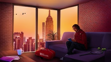 Lofi Music for Study/coding / Stress Relief & Deep focus